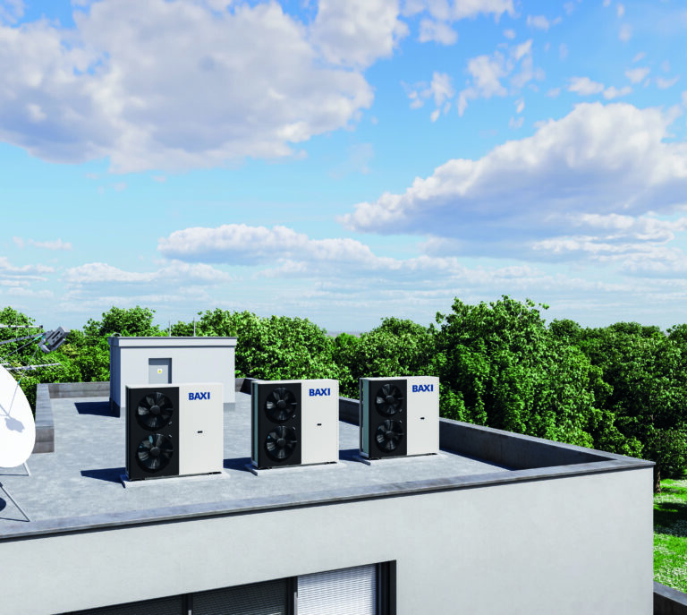 Understanding the system in full before designing a hybrid or standalone ashp system is key to ensure project success