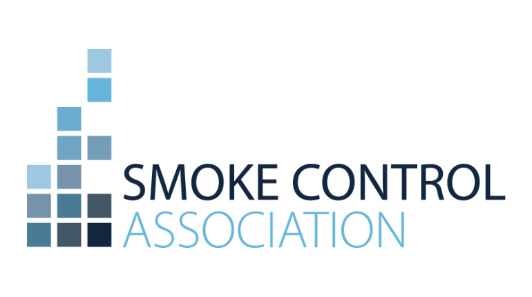 Logo Smoke Control Association