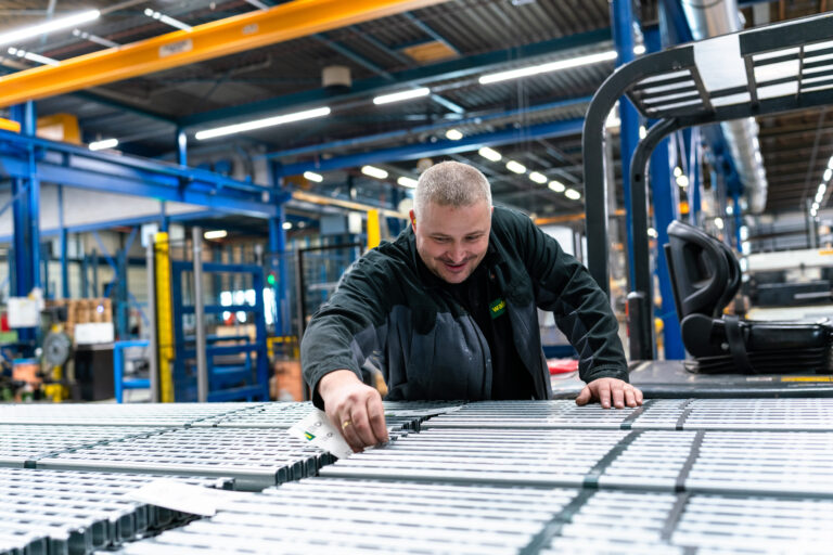 Walraven channel Factory