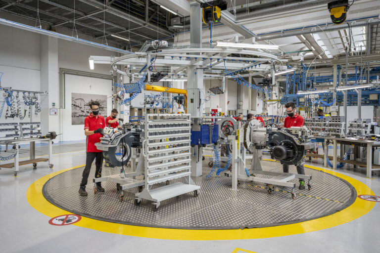 RL 2021 07 08 VISITA DAVE GITLIN