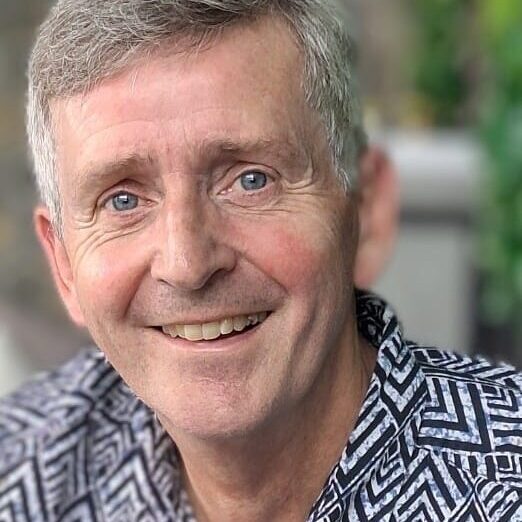 Ewen Rose 2025 BESA communications consultant