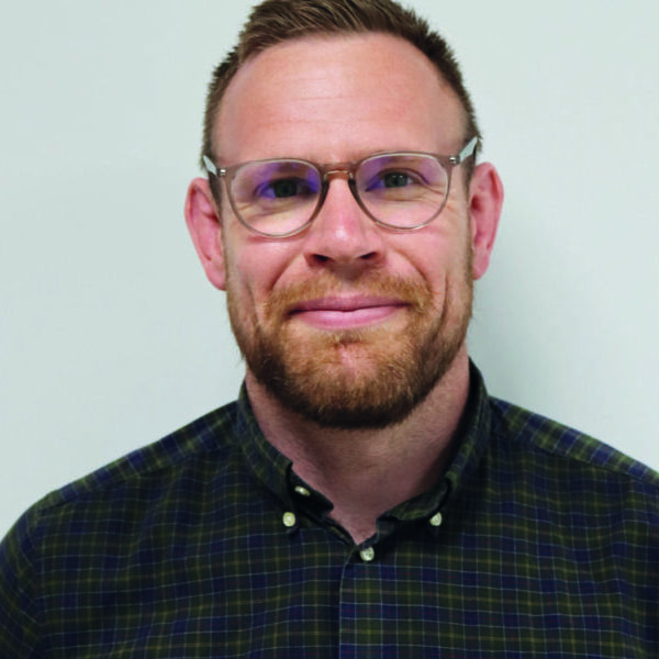 Josh Collins Heat Networks Manager